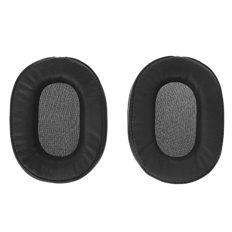 Piankowe Poduszki Nauszne Skór – Audio Technica Headphone Ath-M50X recenzja i cena