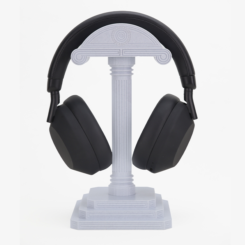 Stojak na słuchawki w kształci – Headphone Stand Desk recenzja i cena