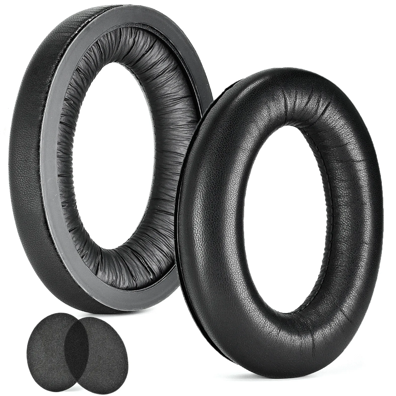 YAYINCC Nauszniki do słuchawek – Sennheiser Headphone Hd 560S recenzja i cena