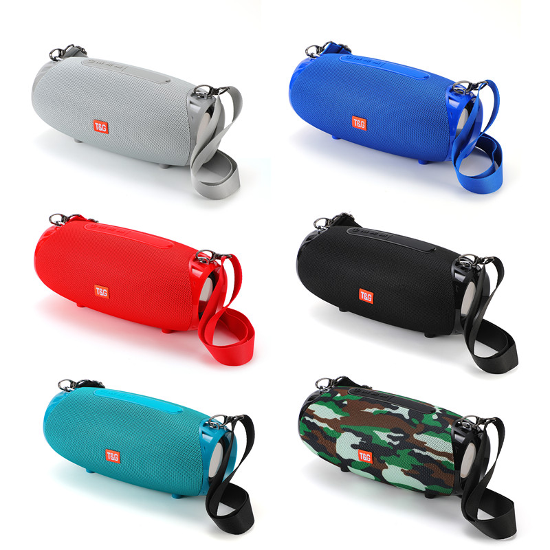 Subwoofer Caixa De Som Głośnik – Jbl Speaker Flip 6 recenzja i cena