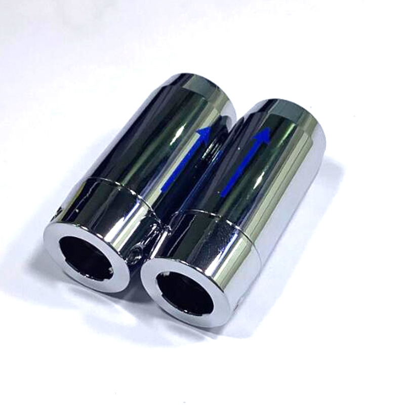 4 szt. HiFi aluminiowy rozdzie – Audio Splitter Y recenzja i cena