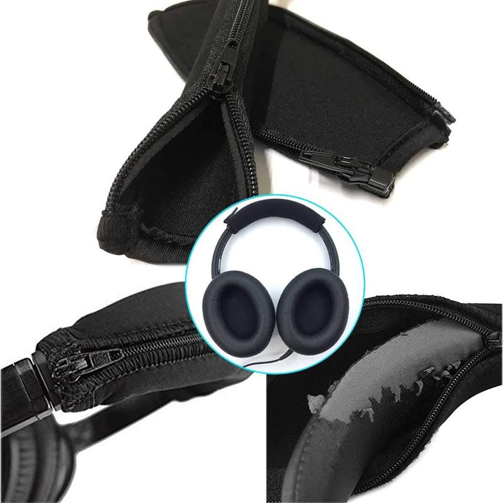 Zamek błyskawiczny ochraniacz  – Audio Technica Headphone Ath-M20X recenzja i cena