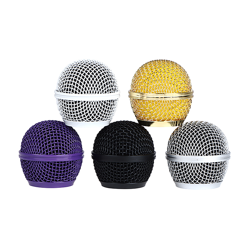 Pojedynczy element zamienny -  – Shure Mic Mv7 recenzja i cena