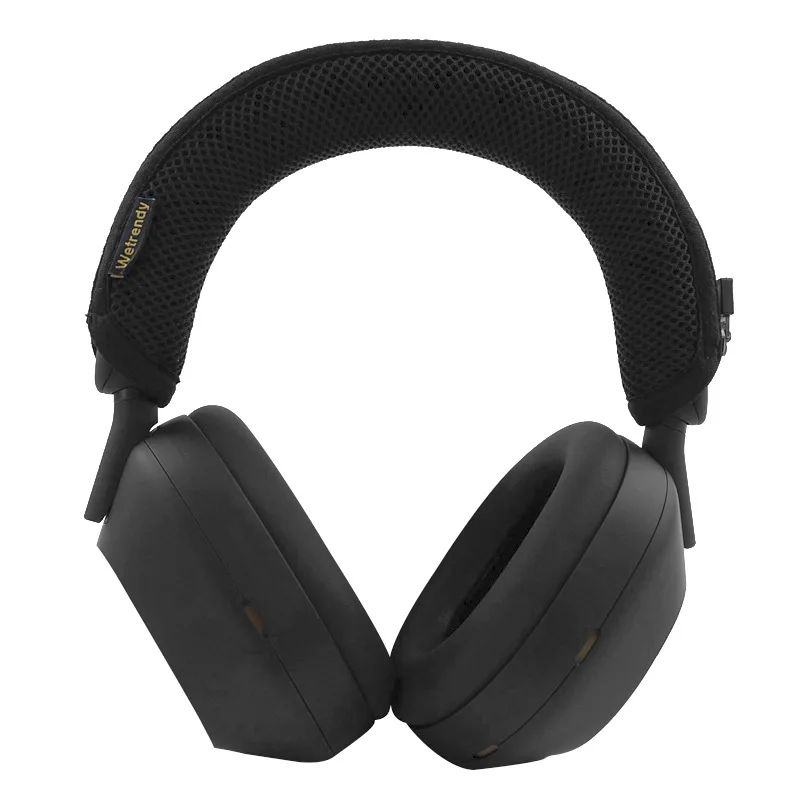 Etui ochronne z oddychającej s – Sony Headphone Wh-1000Xm5 recenzja i cena