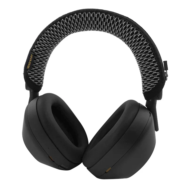Etui ochronne z oddychającej s – Sony Headphone Wh-1000Xm5 recenzja i cena