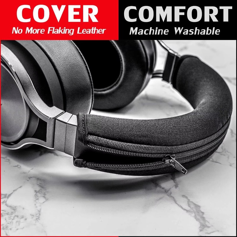 1-3 SZT. Ochraniacz na słuchaw – Audio Technica Headphone Ath-M50X recenzja i cena