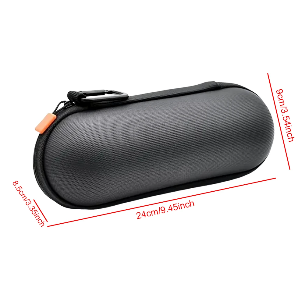 Twardy futerał do przenoszenia – Jbl Speaker Flip 6 recenzja i cena