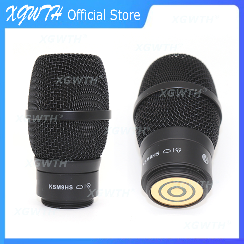 Wymienna głowica mikrofonu ręc – Shure Mic Mv7 recenzja i cena