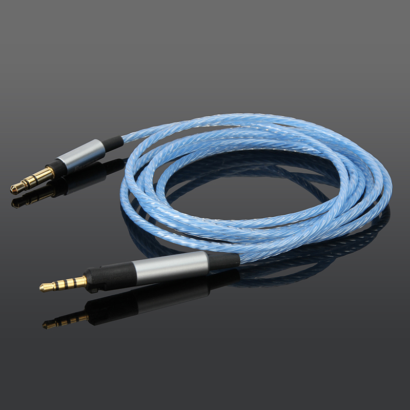 Ulepsz posrebrzany kabel Audio – Sennheiser Headphone Hd 560S recenzja i cena