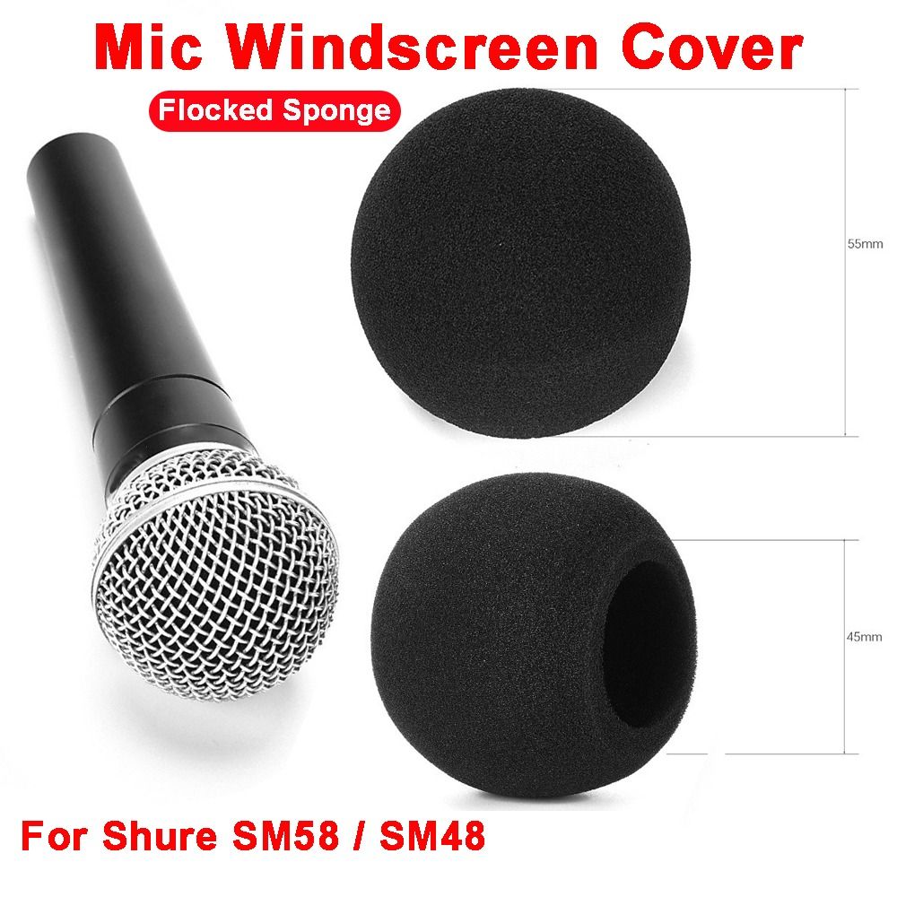 Zamienny pokrowiec na mikrofon – Shure Mic Mv7 recenzja i cena