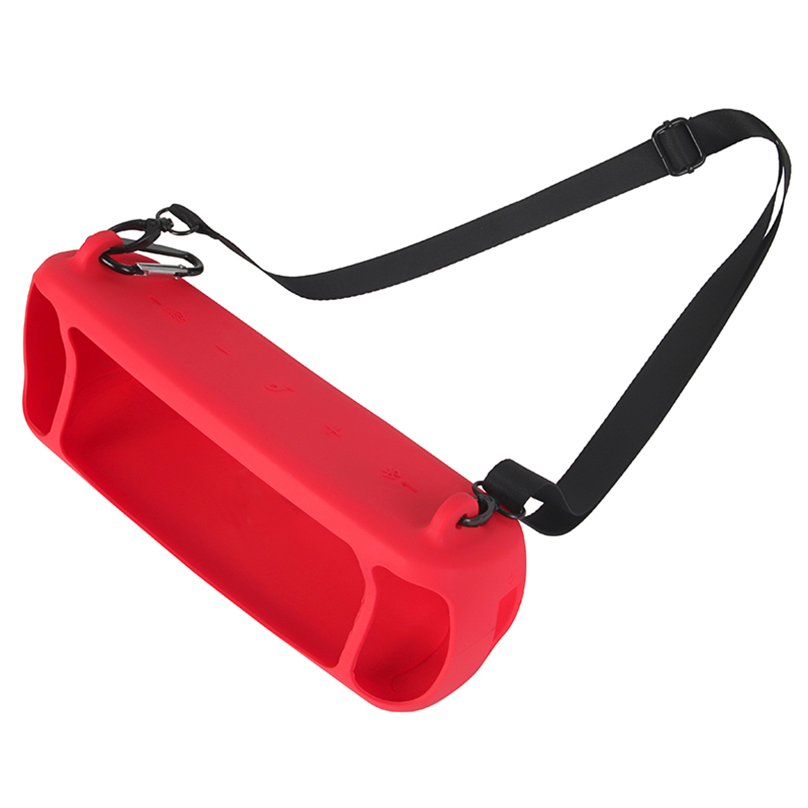 Silikonowy pokrowiec na głośni – Anker Speaker Soundcore Motion+ recenzja i cena