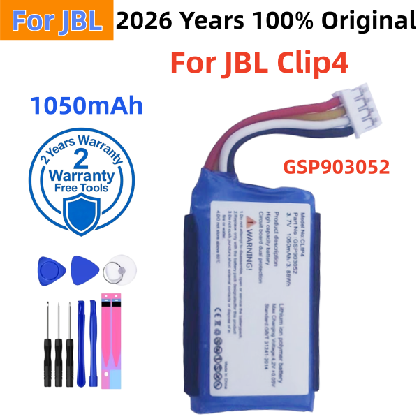 Oryginalna bateria do głośnikó – Jbl Speaker Flip 6 recenzja i cena