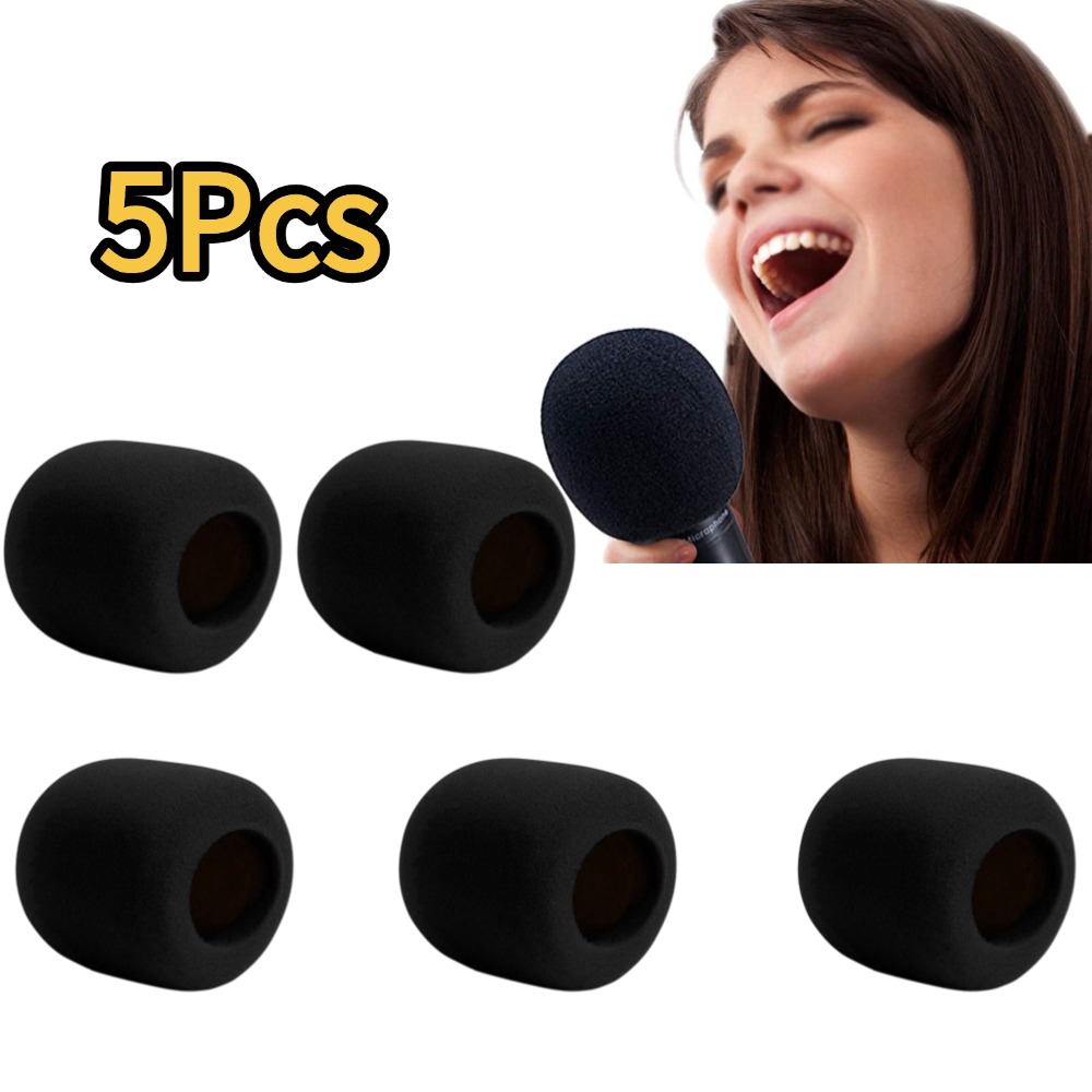 5 szt. Wewnętrzna pianka mikro – Shure Mic Mv7 recenzja i cena