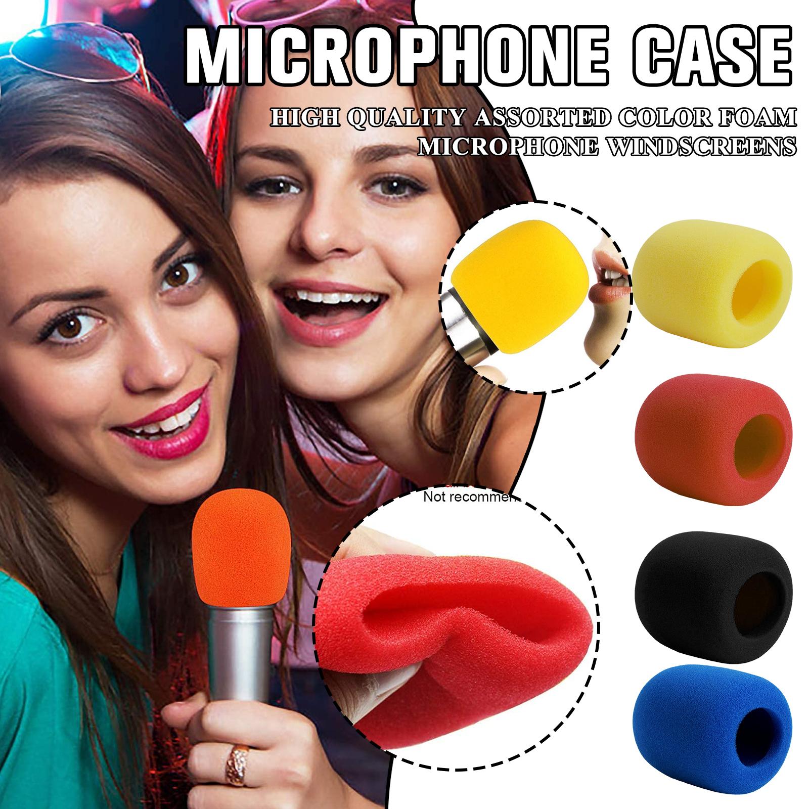 5 szt. Wewnętrzna pianka mikro – Shure Mic Mv7 recenzja i cena