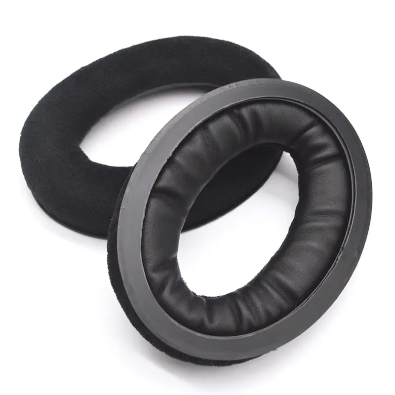 Wymienne nauszniki do słuchawe – Sennheiser Headphone Hd 560S recenzja i cena