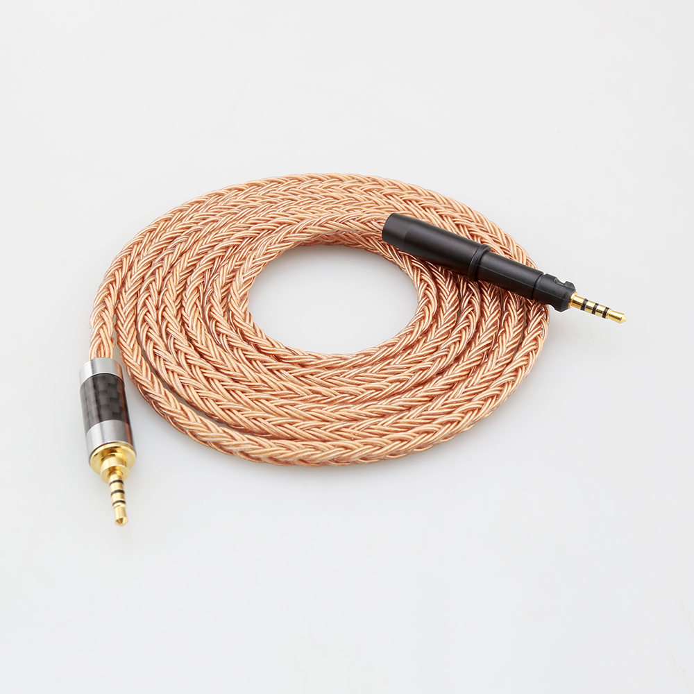 Kabel słuchawkowy HIFI 16-żyło – Sennheiser Headphone Hd 560S recenzja i cena