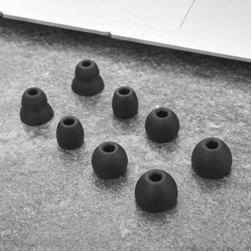 Wymienne końcówki douszne 4 pa – Beats Headphone Studio Pro recenzja i cena