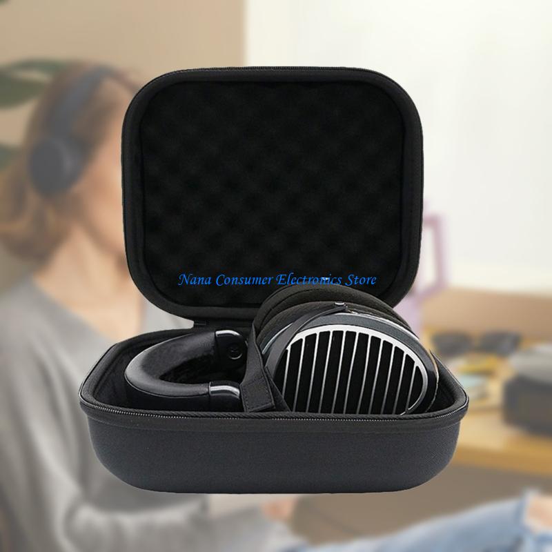 Przenośny zestaw słuchawkowy G – Headphone Case Hard recenzja i cena