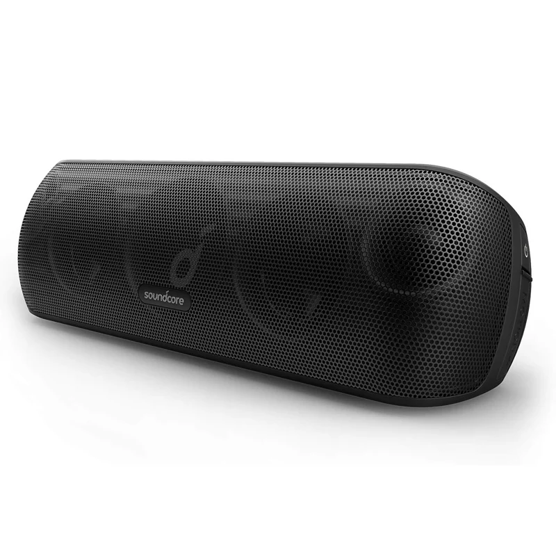 Głośnik Bluetooth TLF Anker So – Anker Speaker Soundcore Motion+ recenzja i cena