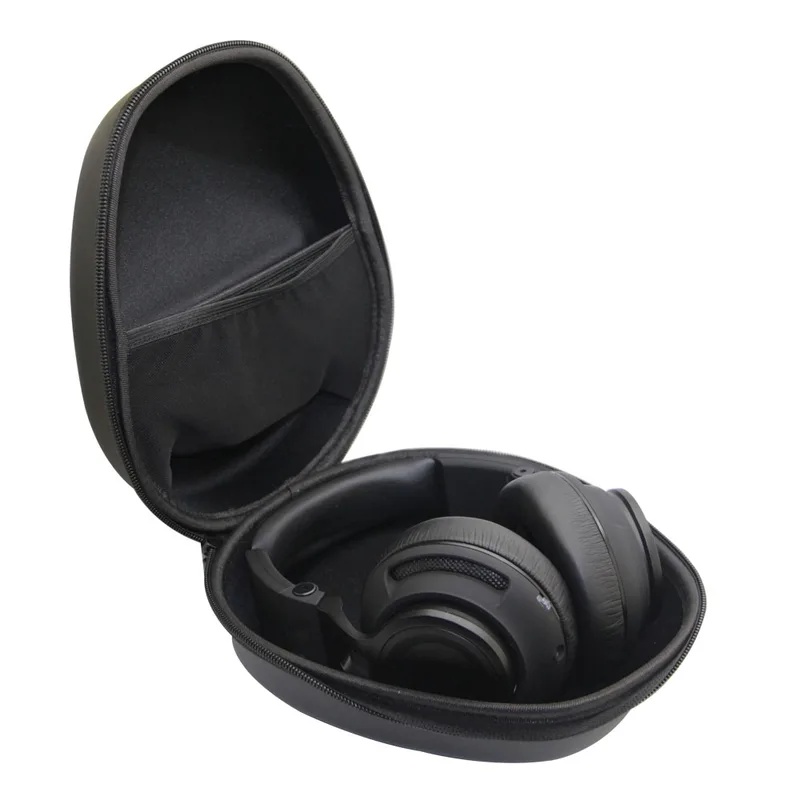 Twardy futerał do przechowywan – Headphone Case Hard recenzja i cena