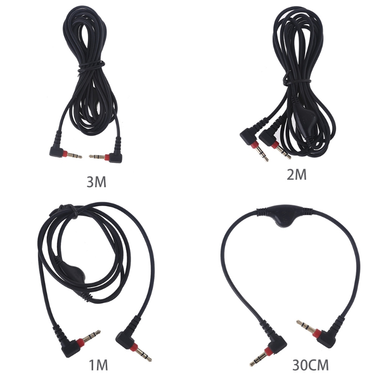 3.5mm Jack AUX Adapter z gniaz – Audiophile Headphone Wired recenzja i cena