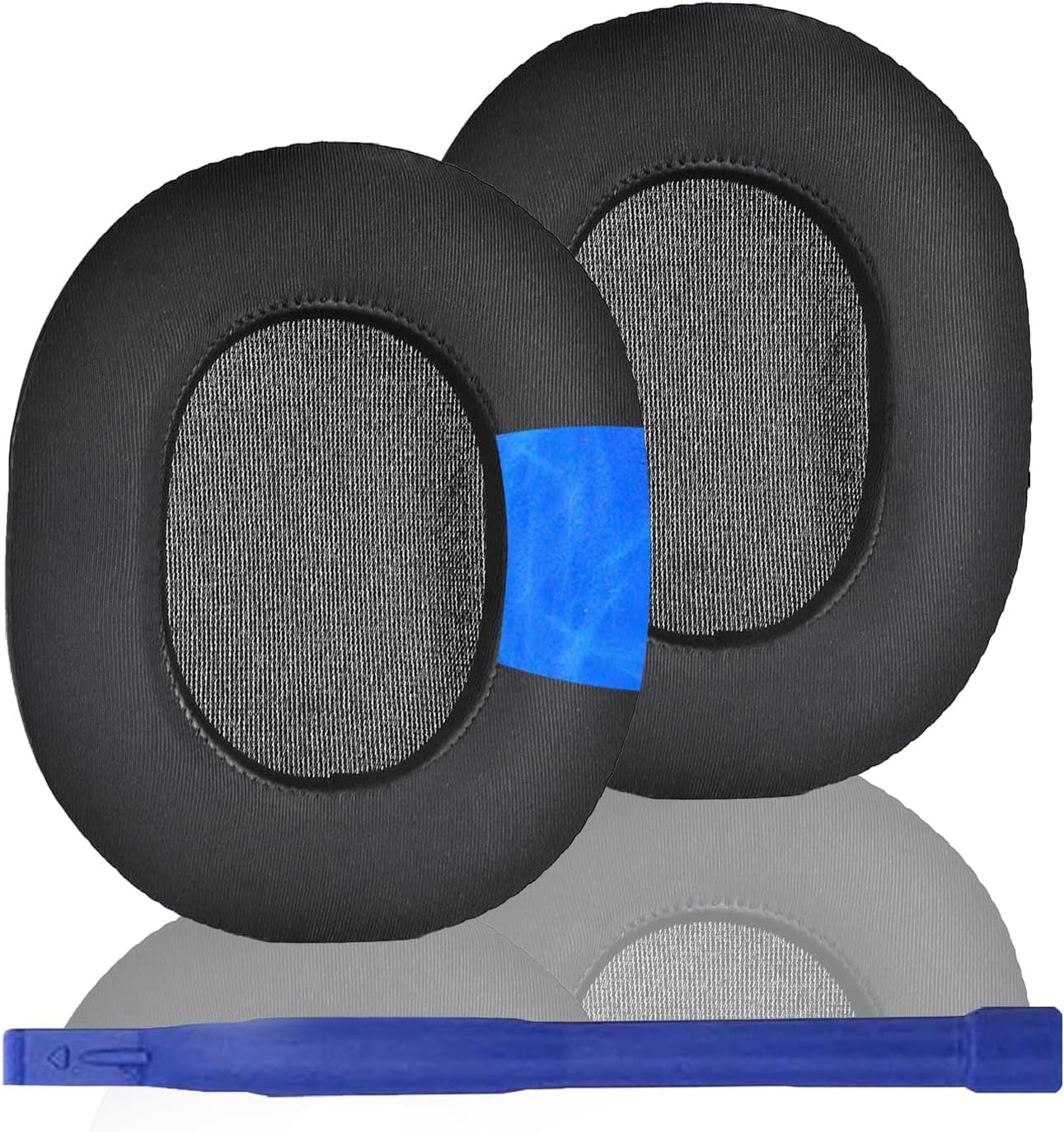 Wymienne poduszki nauszne 1000 – Sony Headphone Wh-1000Xm5 recenzja i cena