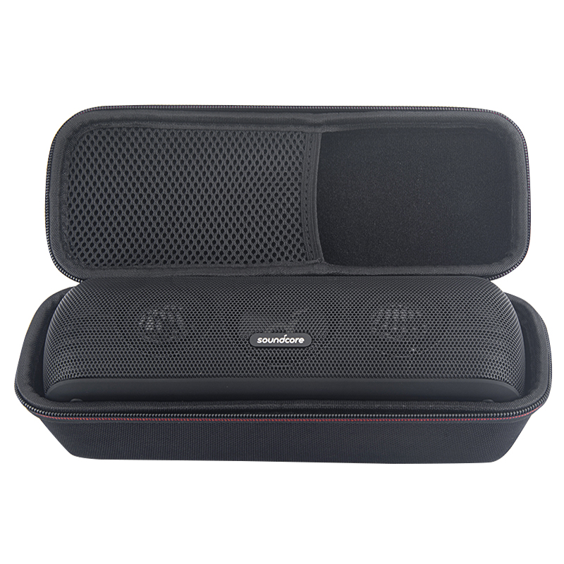 Najnowsza twarda obudowa EVA d – Anker Speaker Soundcore Boom 2 recenzja i cena
