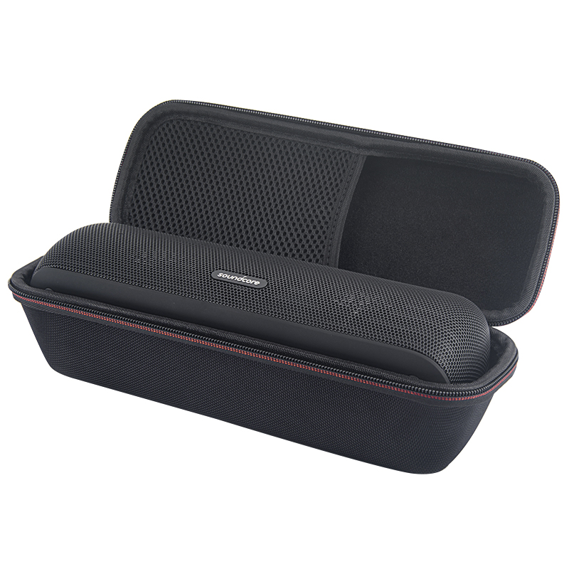 Najnowsza twarda obudowa EVA d – Anker Speaker Soundcore Boom 2 recenzja i cena