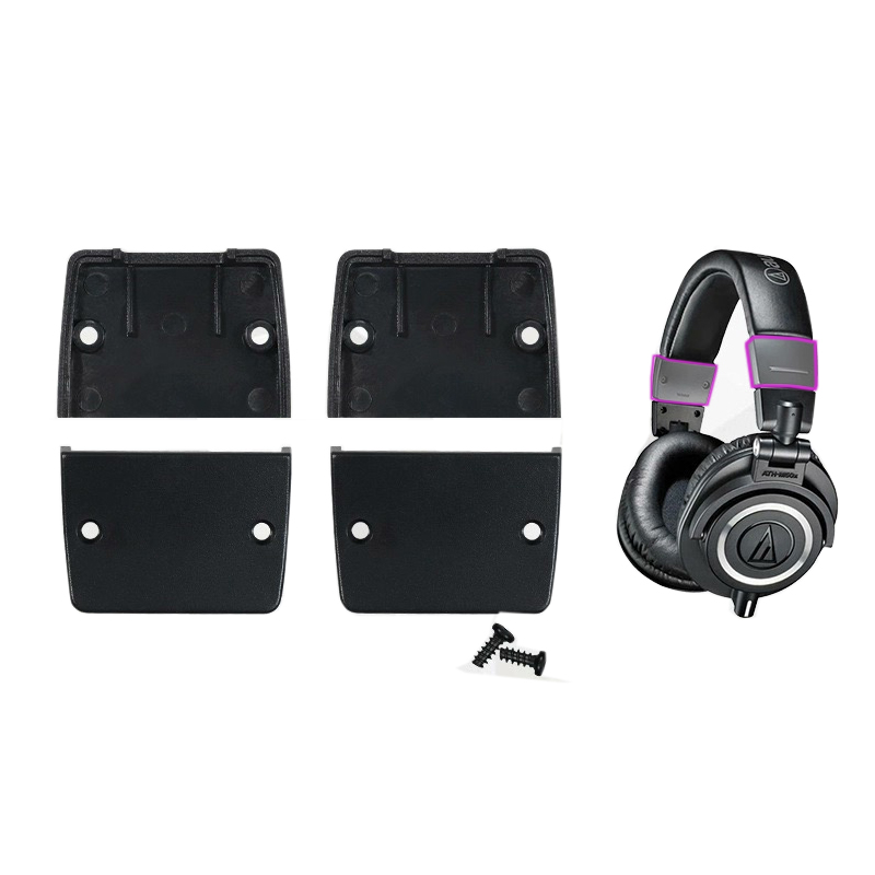 Nowy zamiennik plastikowego za – Audio Technica Headphone Ath-M20X recenzja i cena
