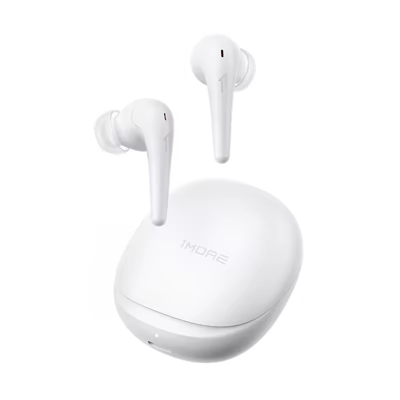 Słuchawki douszne 1MORE Aero z – Noise Cancelling Headphone recenzja i cena