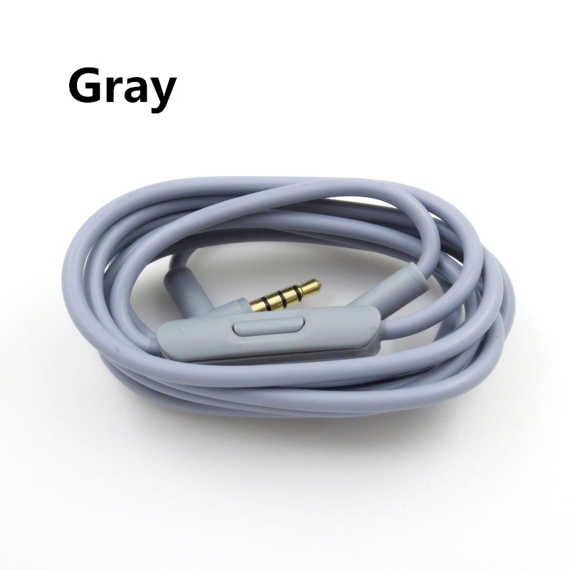 Kabel Audio 3.5mm 3 5 przewód  – Beats Headphone Studio Pro recenzja i cena