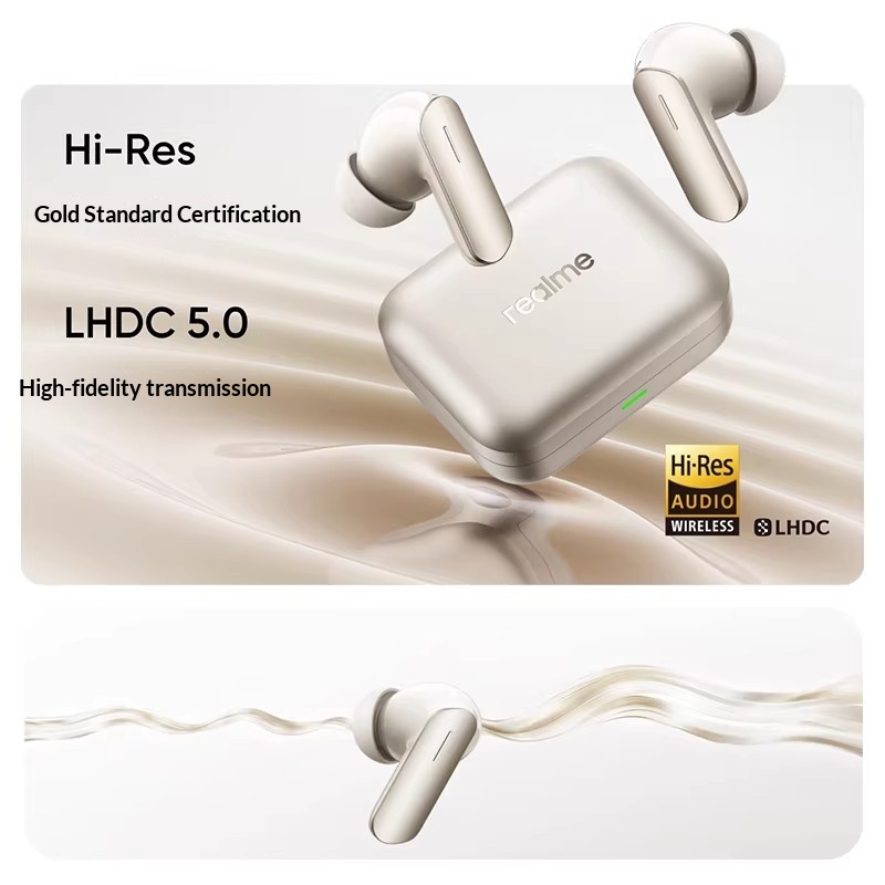 Oryginalne słuchawki bezprzewo – Noise Cancelling Headphone recenzja i cena