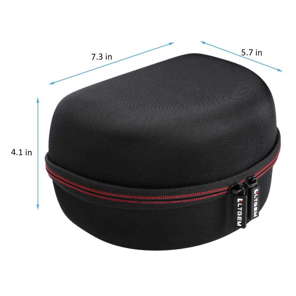 Etui LTGEM do profesjonalnych  – Audio Technica Headphone Ath-M50X recenzja i cena