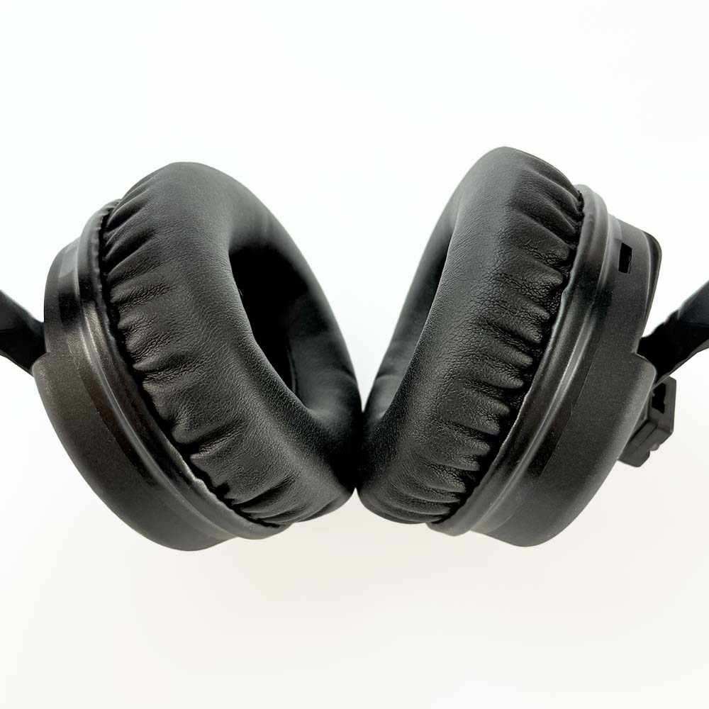 Wymienne nauszniki z piankową  – Sennheiser Headphone Hd 25 recenzja i cena