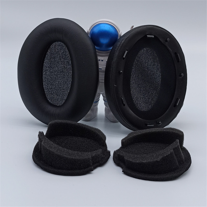 Wkładki do uszu dla Sony WH-10 – Sony Headphone Wh-1000Xm4 recenzja i cena