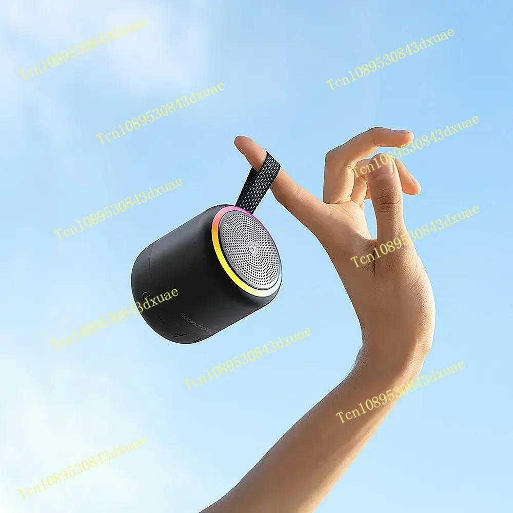 Oryginalne głośniki Anker Soun – Anker Speaker Soundcore Mini recenzja i cena