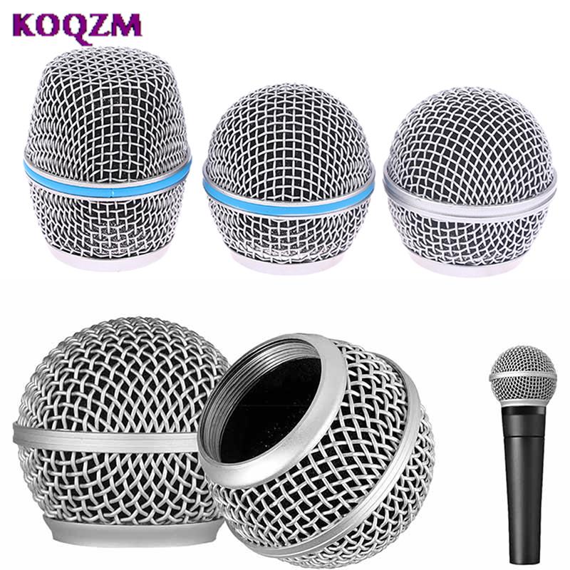 1PC wymienna głowica mikrofonu – Shure Mic Mv7 recenzja i cena