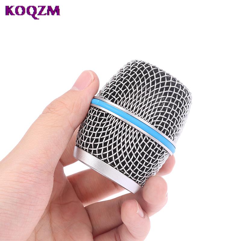 1PC wymienna głowica mikrofonu – Shure Mic Mv7 recenzja i cena