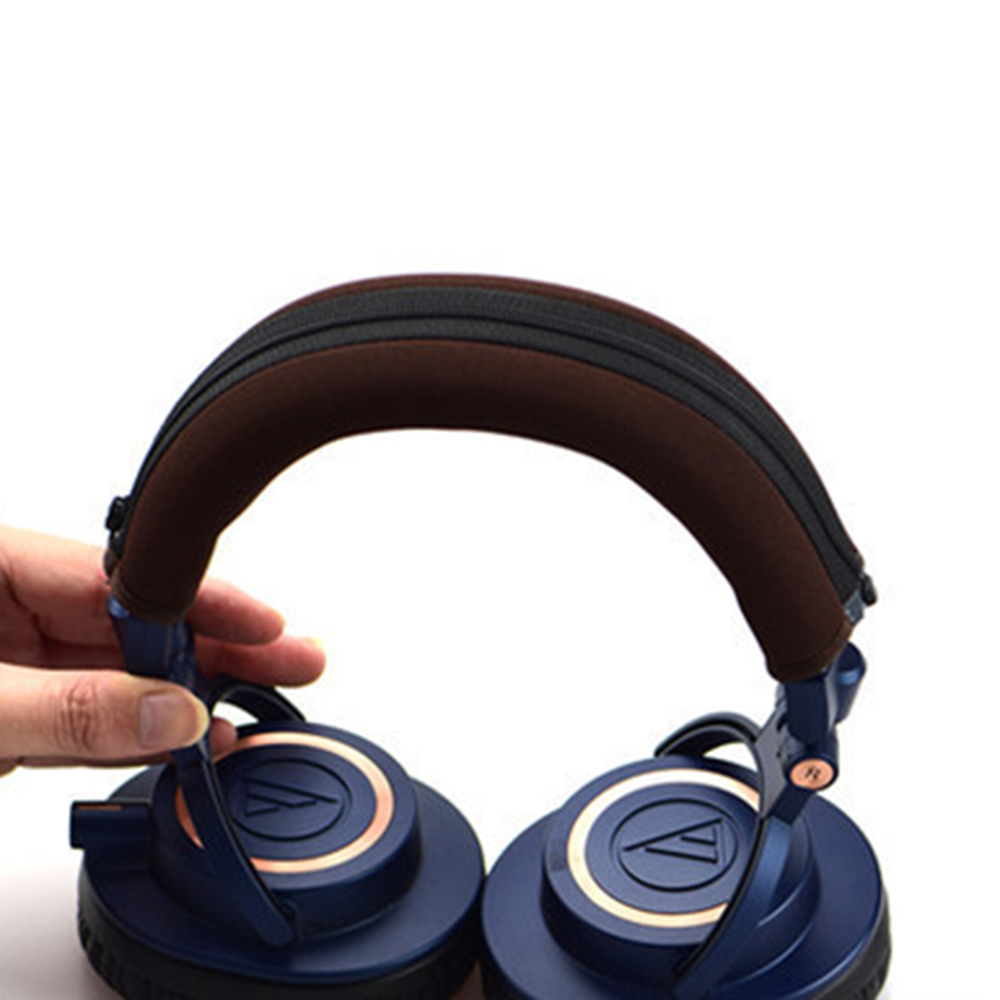 Gaming Game Ochrona słuchawek  – Audio Technica Headphone Ath-M50X recenzja i cena