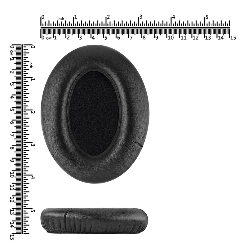 Nauszniki do słuchawek Sennhei – Sennheiser Headphone Hd 560S recenzja i cena