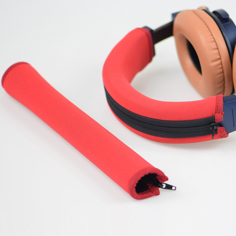 Zamek błyskawiczny ochraniacz  – Audio Technica Headphone Ath-M20X recenzja i cena