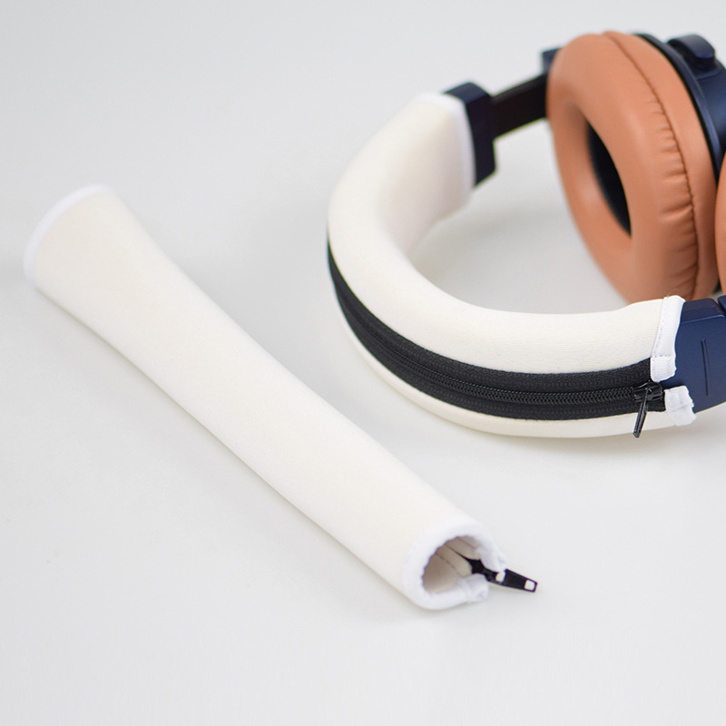 Zamek błyskawiczny ochraniacz  – Audio Technica Headphone Ath-M20X recenzja i cena