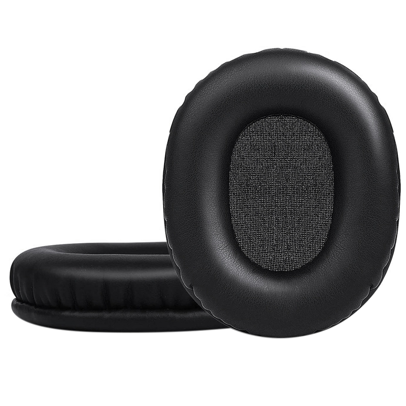 Wymienne nauszniki M50X kompat – Audio Technica Headphone Ath-M20X recenzja i cena