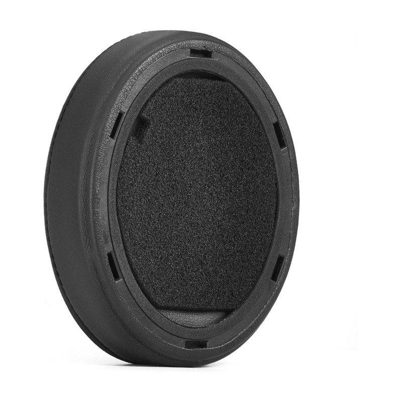 Miękkie piankowe nauszniki z p – Sennheiser Headphone Momentum 4 recenzja i cena