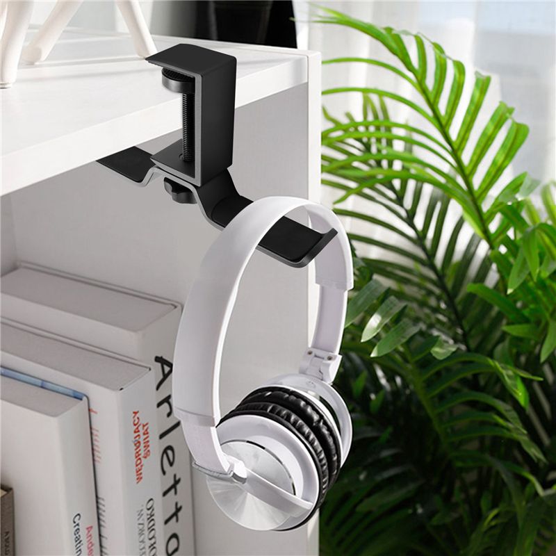 Uniwersalny uchwyt na słuchawk – Headphone Stand Desk recenzja i cena