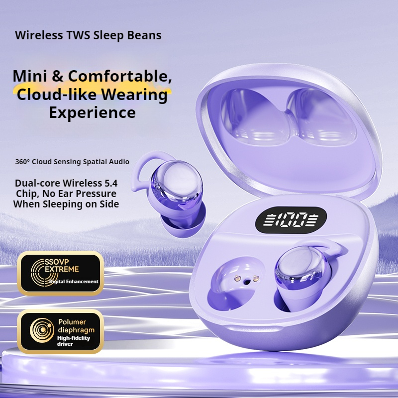 Oryginalne słuchawki bezprzewo – Bluetooth Headset On Ear recenzja i cena