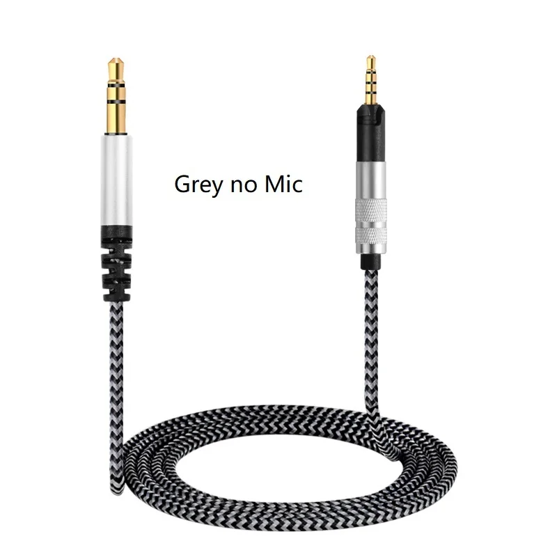 Miedziany kabel słuchawkowy za – Sennheiser Headphone Hd 560S recenzja i cena
